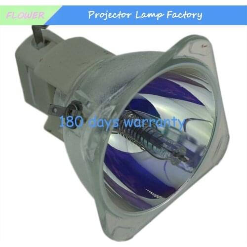 Free Shipping replacement projector lamp bulb 5J.J1105.001 for BenQ W550