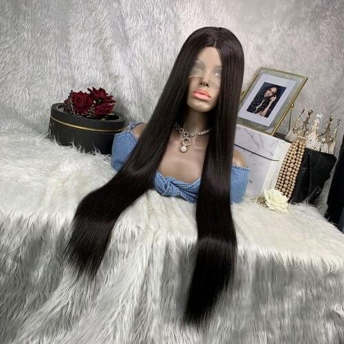 BLISS Synthetic Wigs
