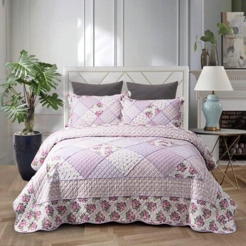 CHAUSUB Bedspreads