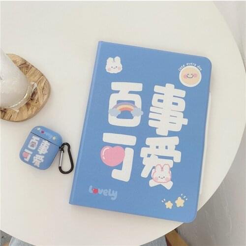 Case for IPad Pro 11 2020 Smart Shell Ultra Slim Folding Flip Stand Soft Back Cover for IPad Pro 11 Shell 2020