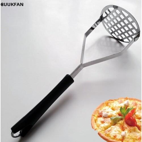CUUKFAN Pushers