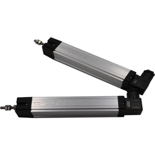 MILONT linear displacement sensor KTC-350mm KTC350 KTC-350 electronic scale , injection molding machine transducer