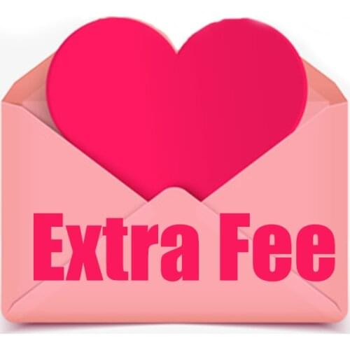Extra Fee