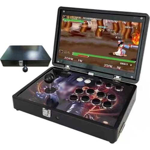 GWALSNTH Game Consoles