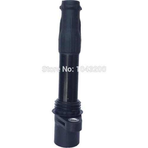 Ignition Coils For 2002-2006 Land Rover Freelander 2.5L V6 UF534 NEC000110L, NEC000070 , 5C1733, E1034, 52-2088