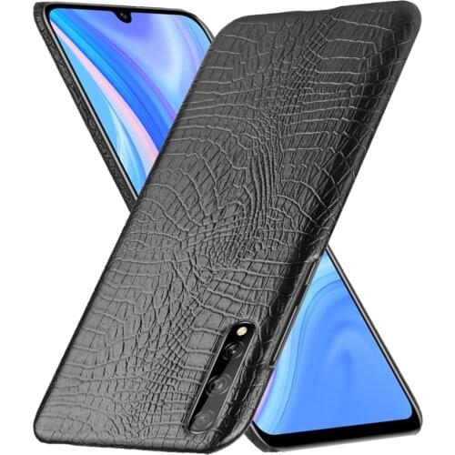 Leather Phone Case For Huawei P40 / P40Pro / P40Lite / P40Lite E / P40Pro Plus / P40 LITE 5G / P Smart S /2020 Back Cover Fundas