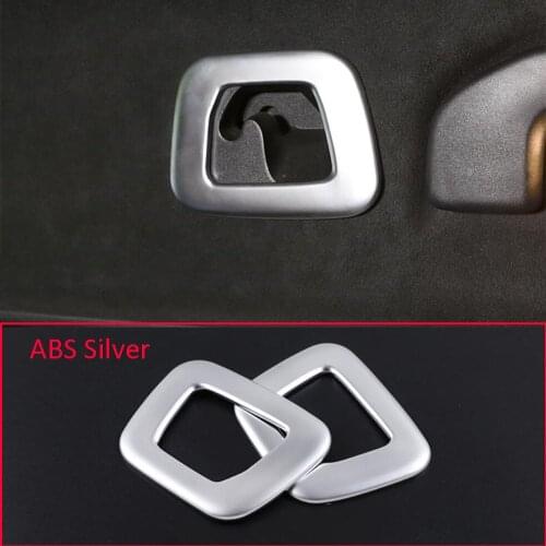 ABS Overhead Roof Hook Cover For Benz G Class W463 G350 G55 G63 2019-2020
