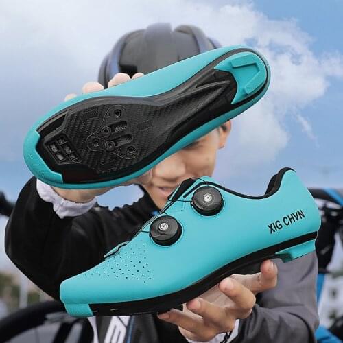 MuZiYu Cycling Shoes