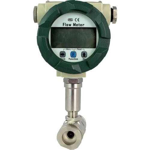 Peak water meter flow meters deal with sewage flow meter