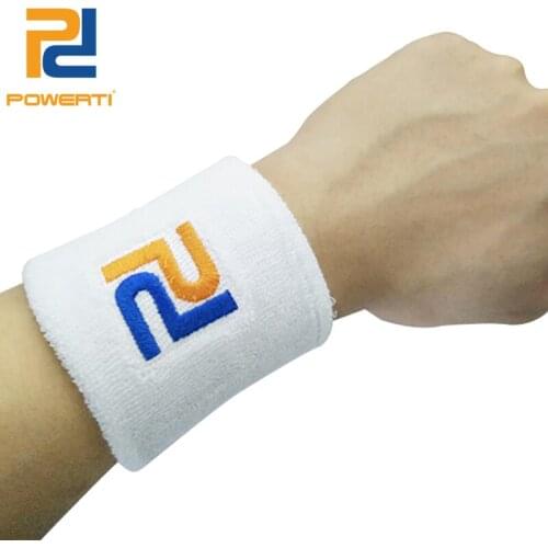 Напульсники POWERTI China At AliExpress