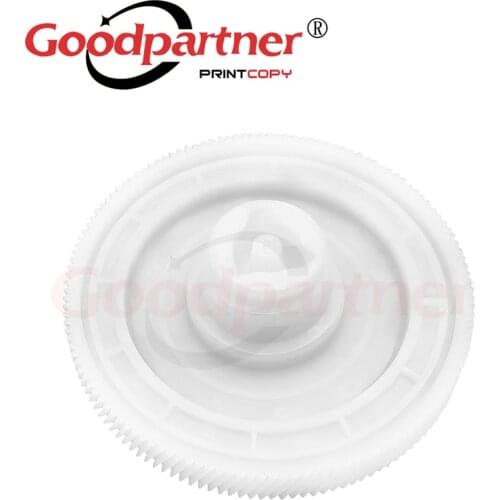 1PC RU5-0546-000 RU5-0546-020 RU5-0546 133T Gear for HP LaserJet 5200 5200dtn 5200L 5200n 5200tn M5025 M5035 M5035x M5035xs MFP