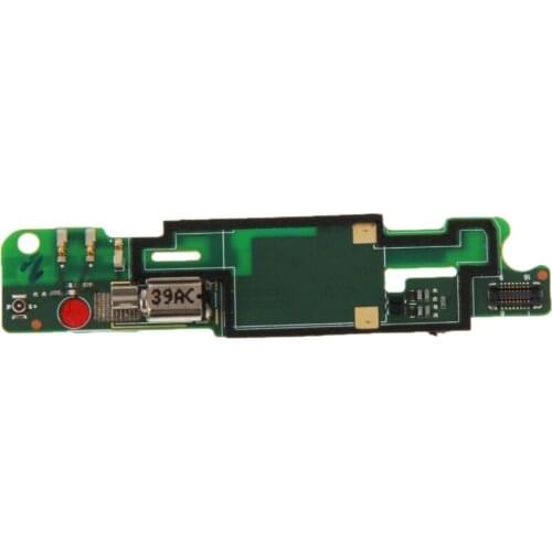 IPartsBuy Vibrating Keypad Board Replacement for Sony Xperia L / S36h
