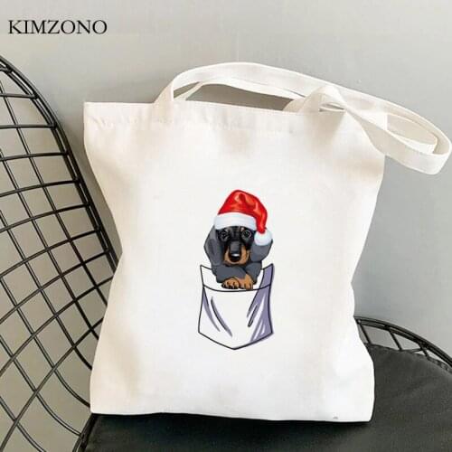 French Bulldog shopping bag jute bag recycle bag shopper reusable cotton bag reusable reciclaje tote custom