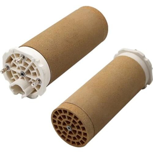 Excellent Quality Heat Element 102.101 3*400V 3*2500W Ceramic Heater Resistance for Hot Air Heater