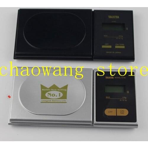 Elecronic scales Jewelry scale pocket scales