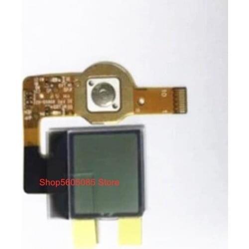 Spare Part For Gopro Hero 3 / Hero3 Front Cover LCD Screen Display Window Action Camera NEW Original