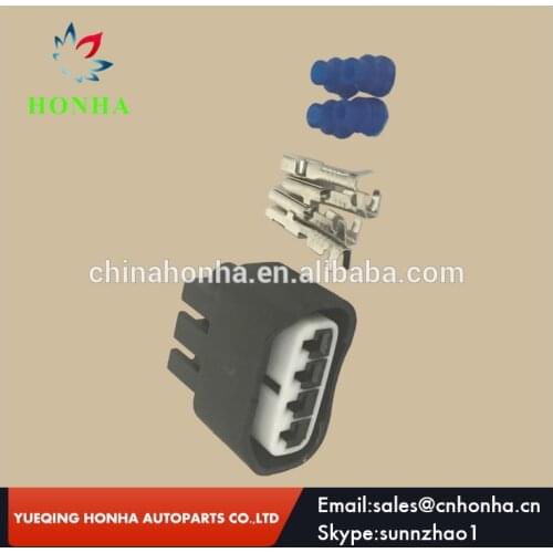 Ignition Coil Plug Harness 90980-11885 Fits for Toyota Lexus Camry Corolla Rav4 7283-7449-30