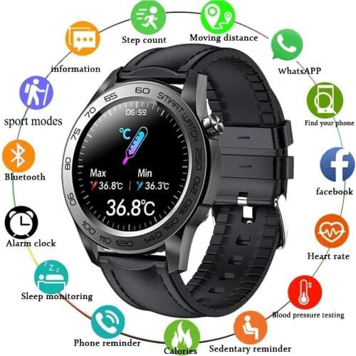 Zodvboz Smart Watch