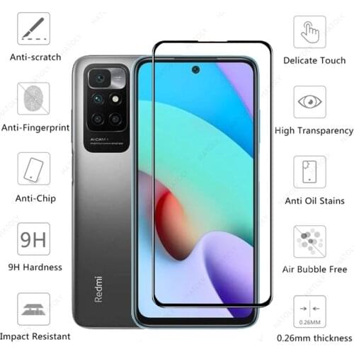 Защитные пленки для Xiaomi Redmi Note 9 4G ZUIDID China At AliExpress