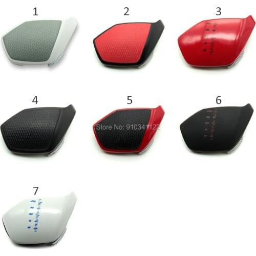 1pc original new tail palm rest for Mad Catz Mouse RAT3/RAT5/RAT7/RAT9/MMO7 Tail Palm Support genuine mouse accessories