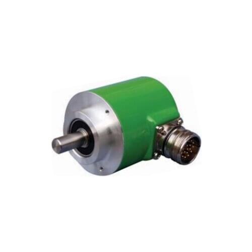 Analog 4... 20mA single turn encoder EAS58C IP65 brand new genuine product