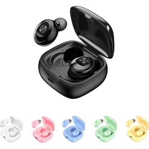 Ashiboogoole Headphones