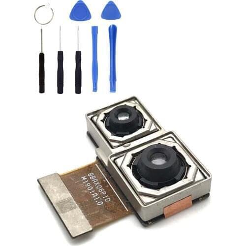 FOR Xiaomi IS 9T PRO Back Rear big Main Camera Module Flex Cable Back Facing Camera Replacement