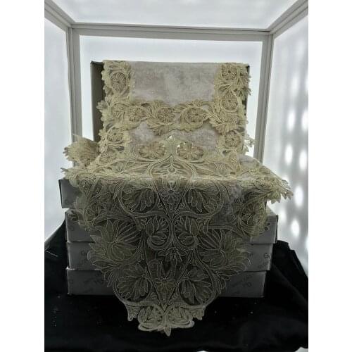 Lux Salon Kit 5 Piece Lounge Team