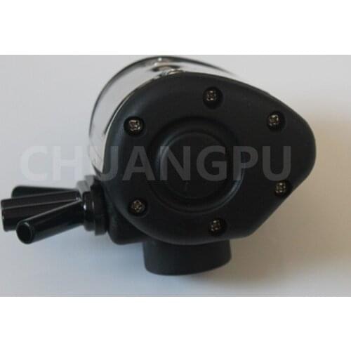 Four Exits Milking Pulsator L80 for Goat