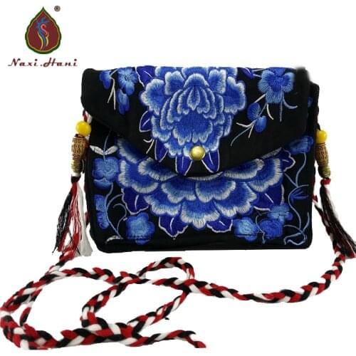 Naxi.Hani Bags And Suitcases