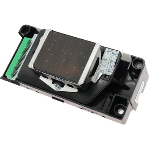 Original DX5 Printerhead Green Connector DX5 Solvent Print head For Mutoh VJ1204 VJ1304 VJ1604 For Mimaki JV33 JV5 Printer