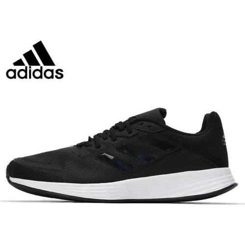 Original New Arrival Adidas DURAMO SL Mens Running Shoes Sneakers