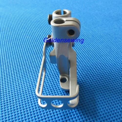 LEFT edge presser foot for Durkopp Adler 204-370 205-370 #KP-205-LN