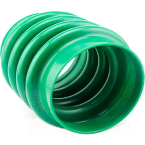 Durable Tool Parts Compactors 1006882 Small Industrial Compactor Corrugated Pipe Accessories Bellows Boot For Wacker BS600 BS700