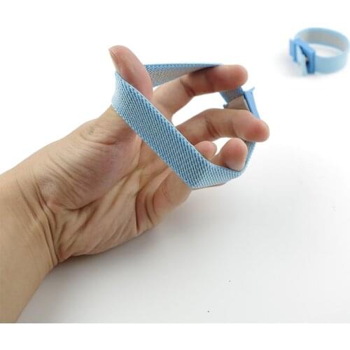 2pcs Featuring Elastic Penis Bands Electro Sex Product for Men