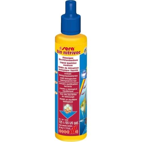 Sera Aquarium Cleaners