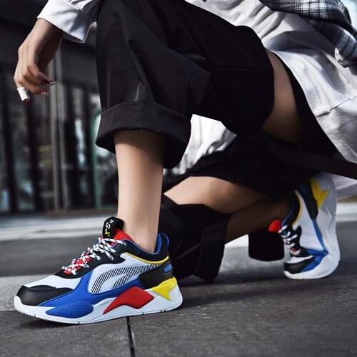 Sports Shoes For Kids Men Running Shoes Mens Sport Shoes Footwear Sneakers Men Tennis Trainers 2021 Sneekers Workout Scarpa