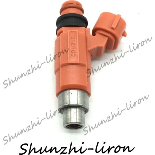 Fuel Injectors for Chevrolet Suzuki Dodge Chrysler Yamaha outboard Mitsubishi CDH210 0280155723 INP771 MD319791