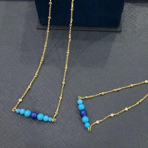 UMGODLY Golden Chains