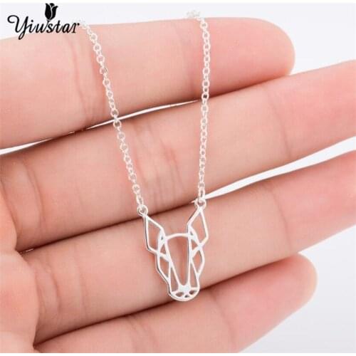 Yiustar Boho Style Pendants
