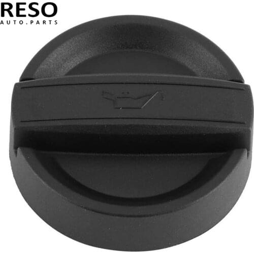 RESO-11128655331 Gas Tank Cap Oil Tray Oil Filler Cap Gas Tank Cover Lid Fit For BMW 135I/135IS/228I/230I/320I/330E