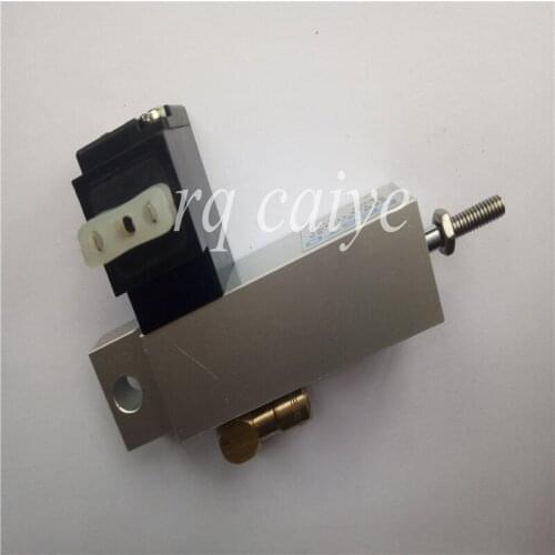 1 piece Solenoid Valve 61.184.1141/01 spare parts 61.184.1141