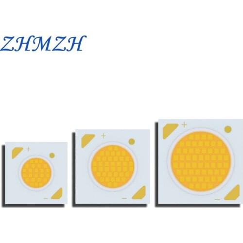 10pcs/lot LED Chip 1304 1507 1512 1820 1816 COB Lamp Beads 3W 5W 7W 10W 12W 20W 32W High Brightness For Spotlight CRI 92-95