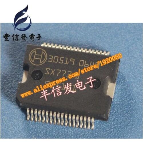 30519 car computer board chip original professional automotive IC