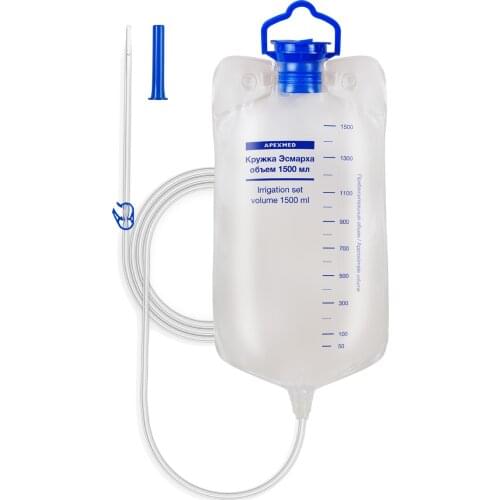 APEXMED Personal Hygiene Products