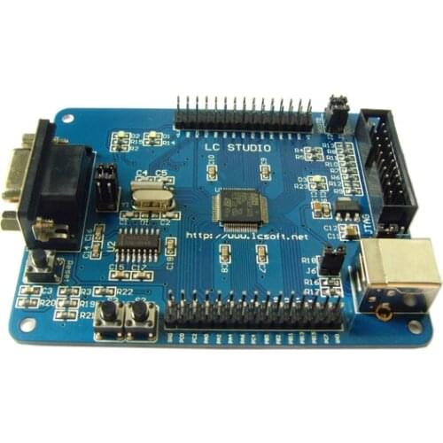 ARM Cortex-M3 STM32F103RBT6 STM32 Development Board