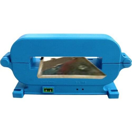 Hall Measurement AC 0-3500A/3000A/4000A/4500A Sensor Transmitter Module Current Detection