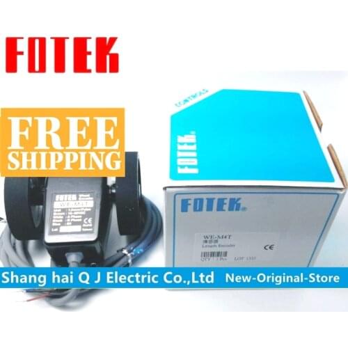 FOTEK WE-M4T Brand new original