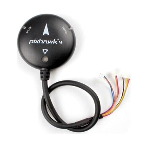 Holybro Pix32 GPS Module with Antenna bracket Neo-M8N and IST8310 compass for Flight Controller