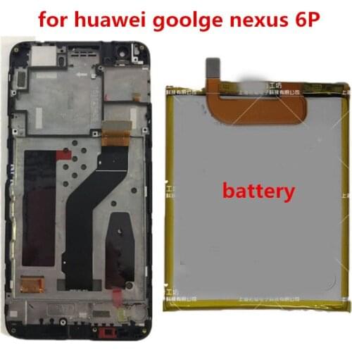 H-shirley Accumulators (batteries) For Mobile